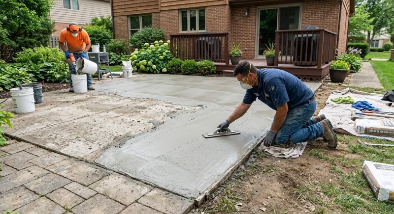 Increase Your Pavement Resurfacing Business with an AI Driven, Targeted Website